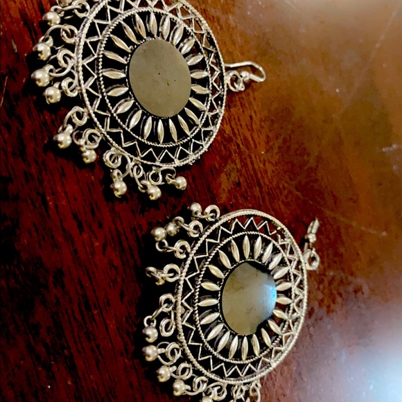 Earings